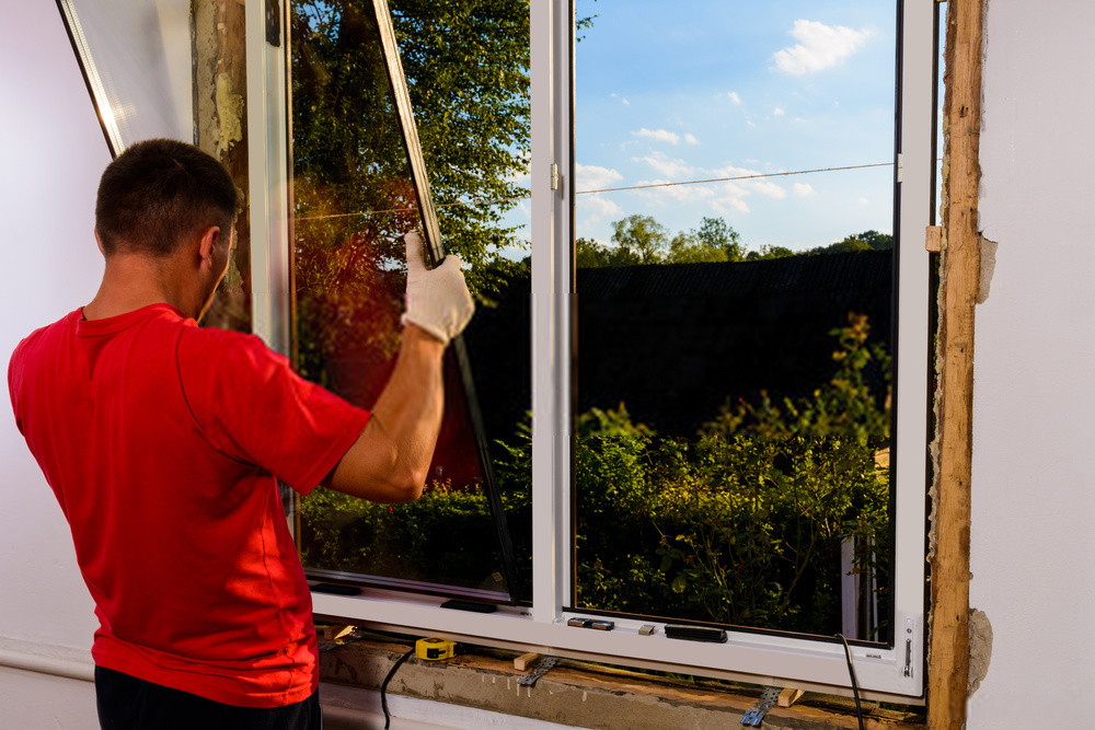 Double Glazing Repairs, Local Glazier in Acton, W3